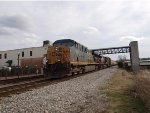 CSX 5391